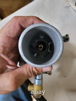 Carburateur de reproduction pour Willys MB 1941-1953, Ford GPW, CJ-2A, Jeep 3A avec moteur 4-134 L