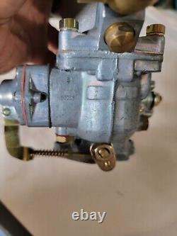Carburateur de reproduction pour Willys MB 1941-1953, Ford GPW, CJ-2A, Jeep 3A avec moteur 4-134 L