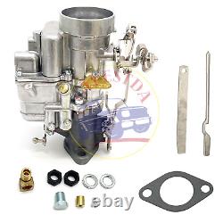 Carburateur pour Carter WO Willys MB CJ2A Ford GPW Jeep de l'armée 539s G503