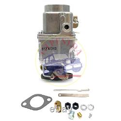 Carburateur pour Carter WO Willys MB CJ2A Ford GPW Jeep de l'armée 539s G503
