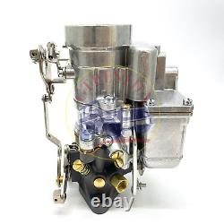 Carburateur pour Carter WO Willys MB CJ2A Ford GPW Jeep de l'armée 539s G503