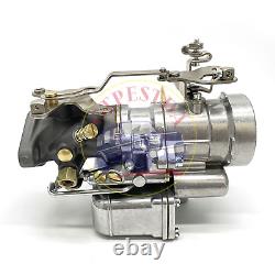 Carburateur pour Carter WO Willys MB CJ2A Ford GPW Jeep de l'armée 539s G503