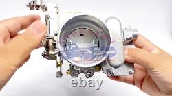 Carburateur pour Carter WO Willys MB CJ2A Ford GPW Jeep de l'armée 539s G503