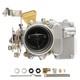 Carburateur Pour Jeep Willys Mb L134 Cj2a Cj3a Ford Gpw Jeep Militaire G503 A1223