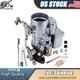 Carburateur Pour Willys Mb Cj2a / Pour Ford Gpw Jeep Militaire G503 Carburateur A1223 Neuf