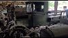 Choix D'enchères Immobilières Ford Gpw Army Jeep Barn Trouver Le Modèle T Case Tractor Time Capsule House
