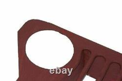 Compatible avec le GRILLET avant en acier WILLYS JEEP MB FORD GPW 41-45