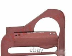 Compatible avec le GRILLET avant en acier WILLYS JEEP MB FORD GPW 41-45