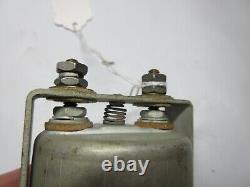 Compteur de carburant Autolite NOS pour Jeep Willys MB Ford GPW