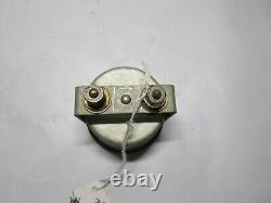 Compteur de carburant Autolite NOS pour Jeep Willys MB Ford GPW