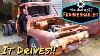 Construction Du Transporteur De Voitures Ford F600 De 1954 - Partie 51