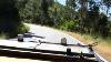 Court Trajet En Voiture À Travers L'algarve Une Jeep Ford Gpw De 1945