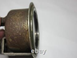 Couvercle de bidon de peinture précoce du jauge de carburant pour Jeep Ford GPW Willys MB Stewart Warner 400507