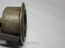 Couvercle de bidon de peinture précoce du jauge de carburant pour Jeep Ford GPW Willys MB Stewart Warner 400507