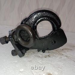 Crochet de Pintle Jeep Ford GPW Willys MB CJ2 CJ3 M38 M38A1