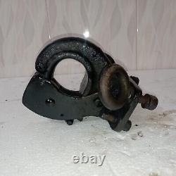Crochet de Pintle Jeep Ford GPW Willys MB CJ2 CJ3 M38 M38A1