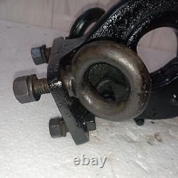 Crochet de Pintle Jeep Ford GPW Willys MB CJ2 CJ3 M38 M38A1