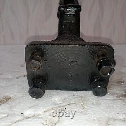 Crochet de Pintle Jeep Ford GPW Willys MB CJ2 CJ3 M38 M38A1