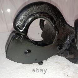 Crochet de Pintle Jeep Ford GPW Willys MB CJ2 CJ3 M38 M38A1