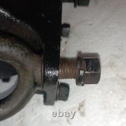 Crochet de Pintle Jeep Ford GPW Willys MB CJ2 CJ3 M38 M38A1