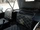 Cushion De Sat Complete Pour Jeep Ford Willys Mb Gpw 1941-48black Diamond Cut
