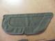 De Willy Jeep Mb, Ford Gpw, ? S Ma, Portes En Planches, 2 Pièces, Demi-portes, Us