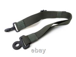 De Willy Jeep MB, Ford GPW, ceinture de porte, 2 pièces