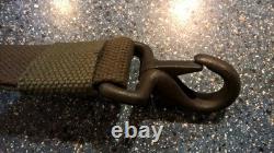 De Willy Jeep MB, Ford GPW, ceinture de porte, 2 pièces