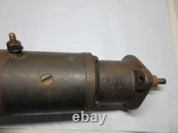 Démarreur Autolite MZ4113 6 Volt pour Ford GPW Jeep Willys MB CJ2A