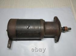 Démarreur Autolite MZ4113 6 Volt pour Ford GPW Jeep Willys MB CJ2A