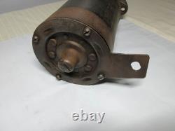 Démarreur Autolite MZ4113 6 Volt pour Ford GPW Jeep Willys MB CJ2A