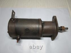 Démarreur Autolite MZ4113 6 Volt pour Ford GPW Jeep Willys MB CJ2A