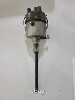 Distributeur Century DA-102 pour Jeep WW2 Willys MB Ford GPW CJ2A CJ3A CJ3B G503