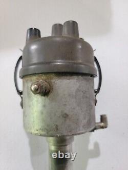 Distributeur Century DA-102 pour Jeep WW2 Willys MB Ford GPW CJ2A CJ3A CJ3B G503