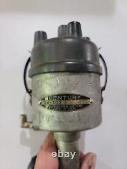 Distributeur Century DA-102 pour Jeep WW2 Willys MB Ford GPW CJ2A CJ3A CJ3B G503