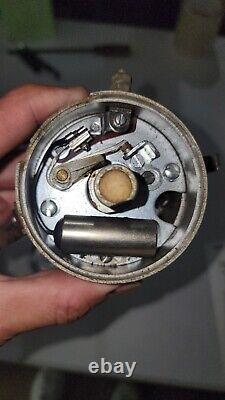Distributeur Century DA-102 pour Jeep WW2 Willys MB Ford GPW CJ2A CJ3A CJ3B G503