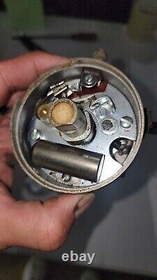 Distributeur Century DA-102 pour Jeep WW2 Willys MB Ford GPW CJ2A CJ3A CJ3B G503