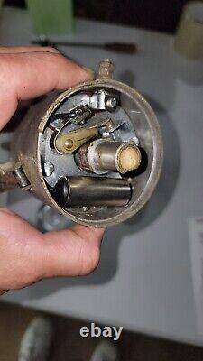 Distributeur Century DA-102 pour Jeep WW2 Willys MB Ford GPW CJ2A CJ3A CJ3B G503