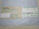 Document Historique De La Remorque Mbt De 1943 Pour La Jeep Ford Gpw Willys Mb