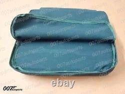 Ensemble complet de coussins de siège avec poche arrière s'adapte aux Jeep Willys Ford MB/GPW 1941-44