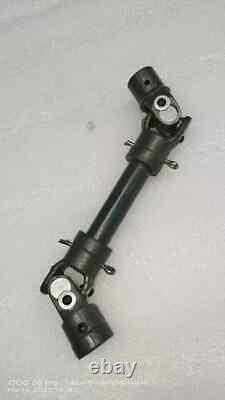 Ensemble d'arbre de transmission de treuil capstan neuf Jeep Willys MB Ford GPW WW2 G503 J2