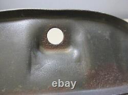 Ensemble d'assemblage original de jante de roue Beadlock de combat pour Jeep Willys MB Ford GPW