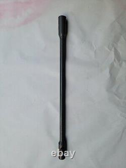 Ensemble de barre de direction NOS Center P/N WO-A-8250 pour Jeep Willy's MB et Ford GPW G503