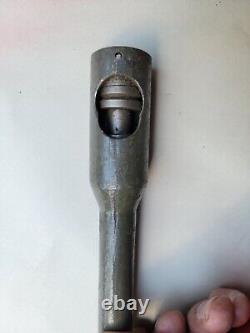 Ensemble de barre de direction NOS Center P/N WO-A-8250 pour Jeep Willy's MB et Ford GPW G503