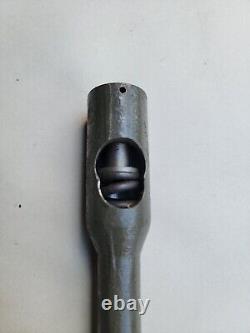 Ensemble de barre de direction NOS Center P/N WO-A-8250 pour Jeep Willy's MB et Ford GPW G503
