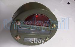 Ensemble de feux arrière Cat Eye de 4'' (3 verres) pour Willys MB Ford GPW Jeep