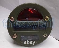 Ensemble de feux arrière Cat Eye de 4'' (3 verres) pour Willys MB Ford GPW Jeep