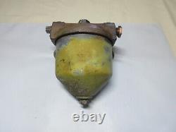 Ensemble de filtre à carburant d'origine marqué Ford GPW Jeep F