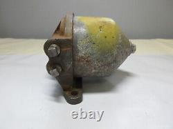 Ensemble de filtre à carburant d'origine marqué Ford GPW Jeep F