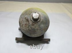 Ensemble de filtre à carburant d'origine marqué Ford GPW Jeep F